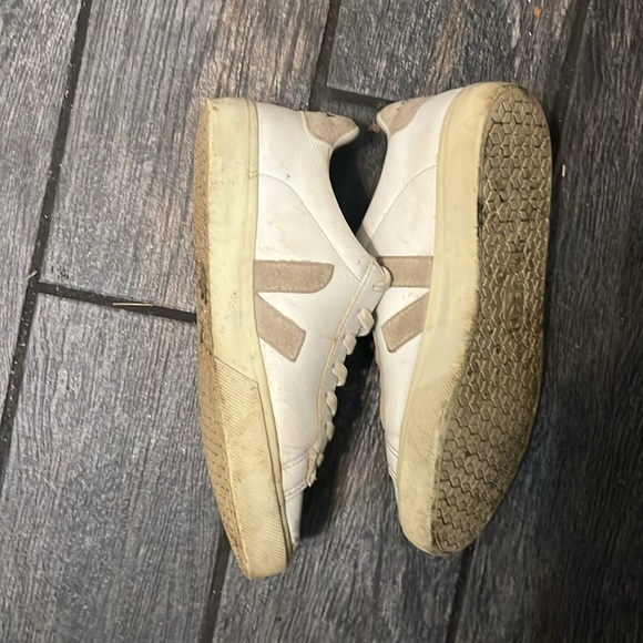 Veja Campos Sneakers - Picture 5 of 5